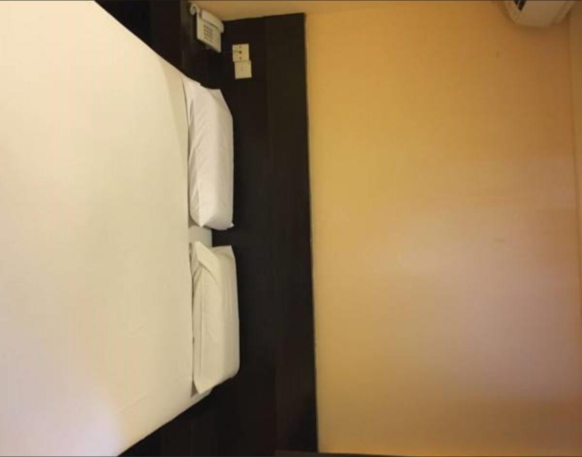 K Hotel Singapore Exterior photo