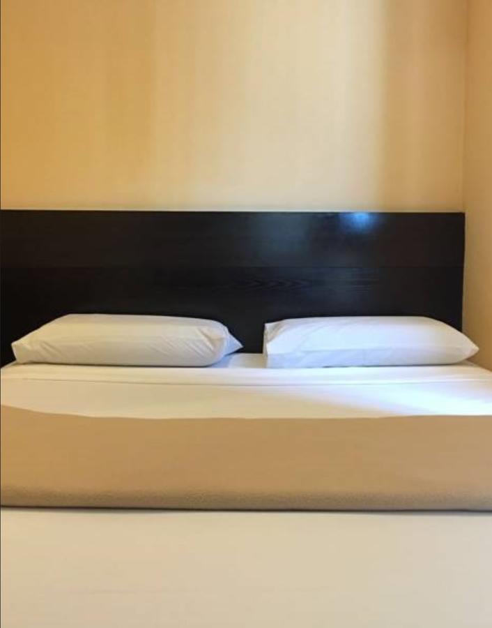 K Hotel Singapore Exterior photo