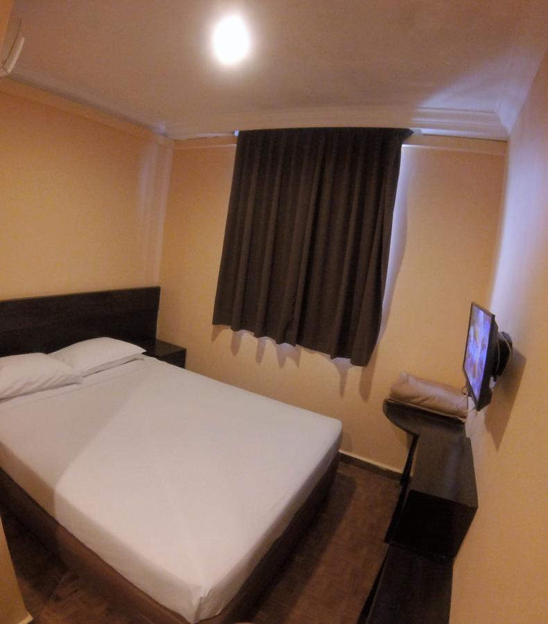 K Hotel Singapore Exterior photo